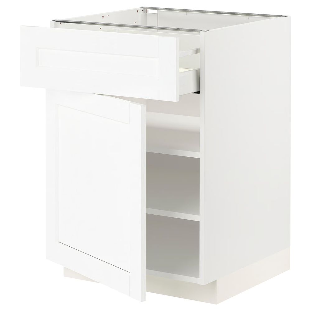 IKEA, вид спереди