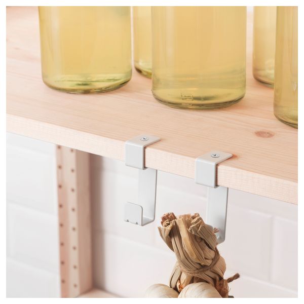 IKEA, дополнительный ракурс - схема-чертеж с размерами