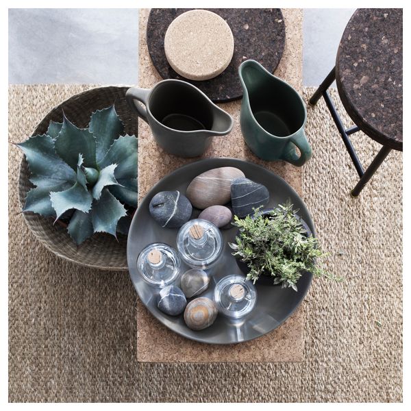 IKEA, дополнительный ракурс - схема-чертеж с размерами