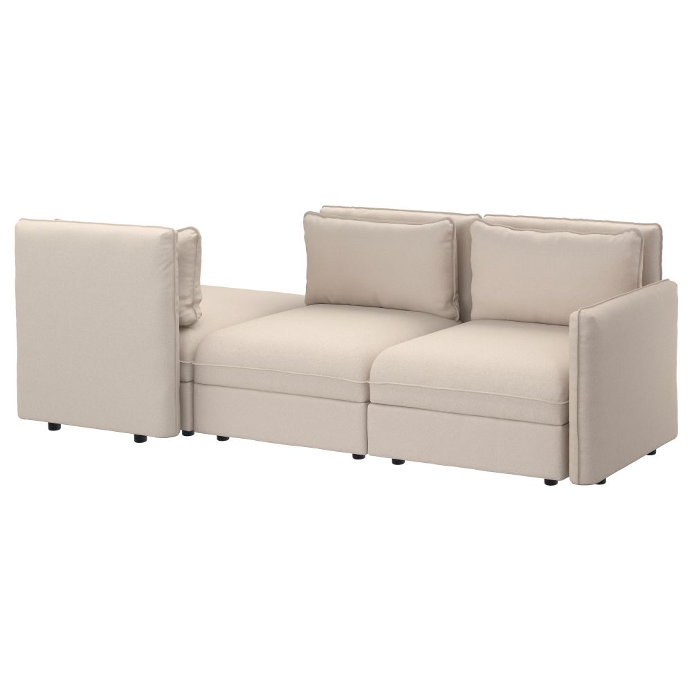 IKEA, вид спереди