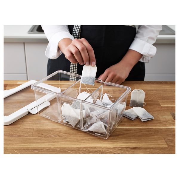 IKEA, дополнительный ракурс