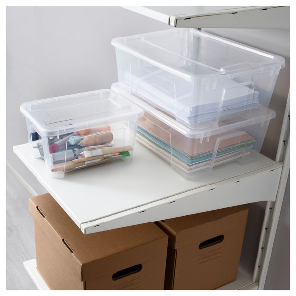 IKEA, дополнительный ракурс