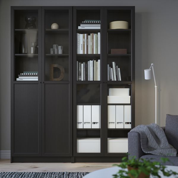 IKEA, дополнительный ракурс