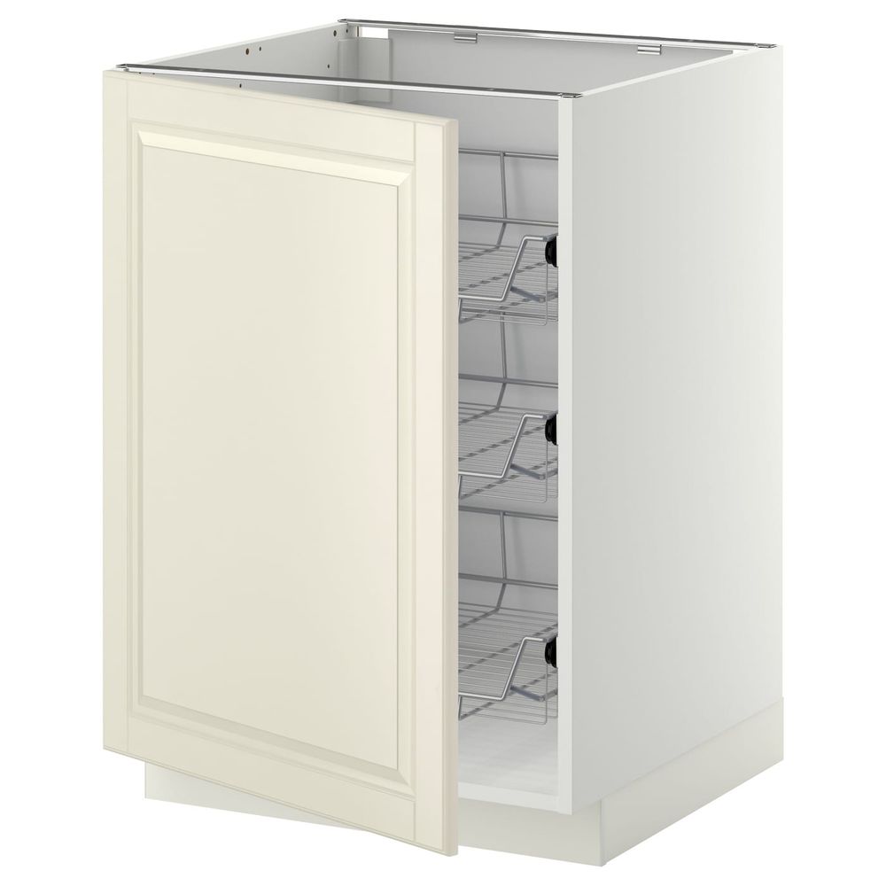 IKEA, вид спереди