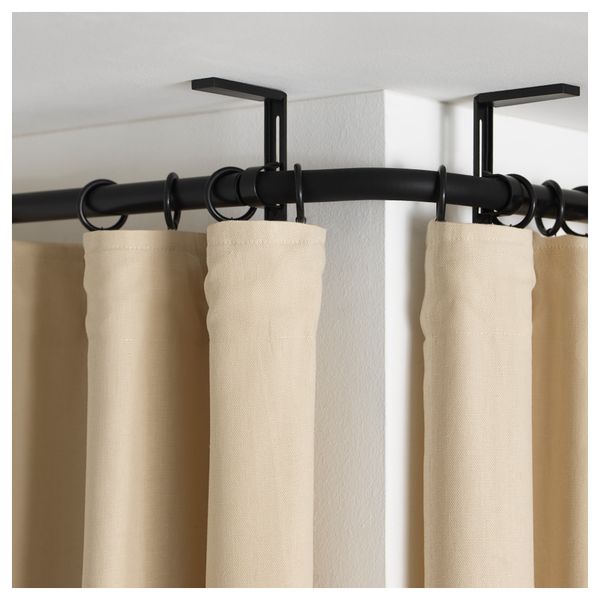 IKEA, дополнительный ракурс - схема-чертеж с размерами