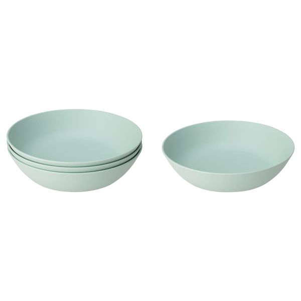 IKEA, вид спереди