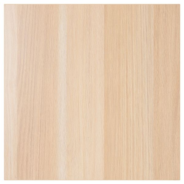 Дверь, под беленый дуб 40x40 см IKEA SKROVA СКРОВА 204.942.70 - фото 1