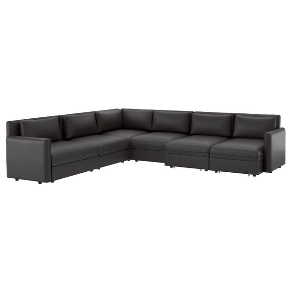 IKEA, вид спереди