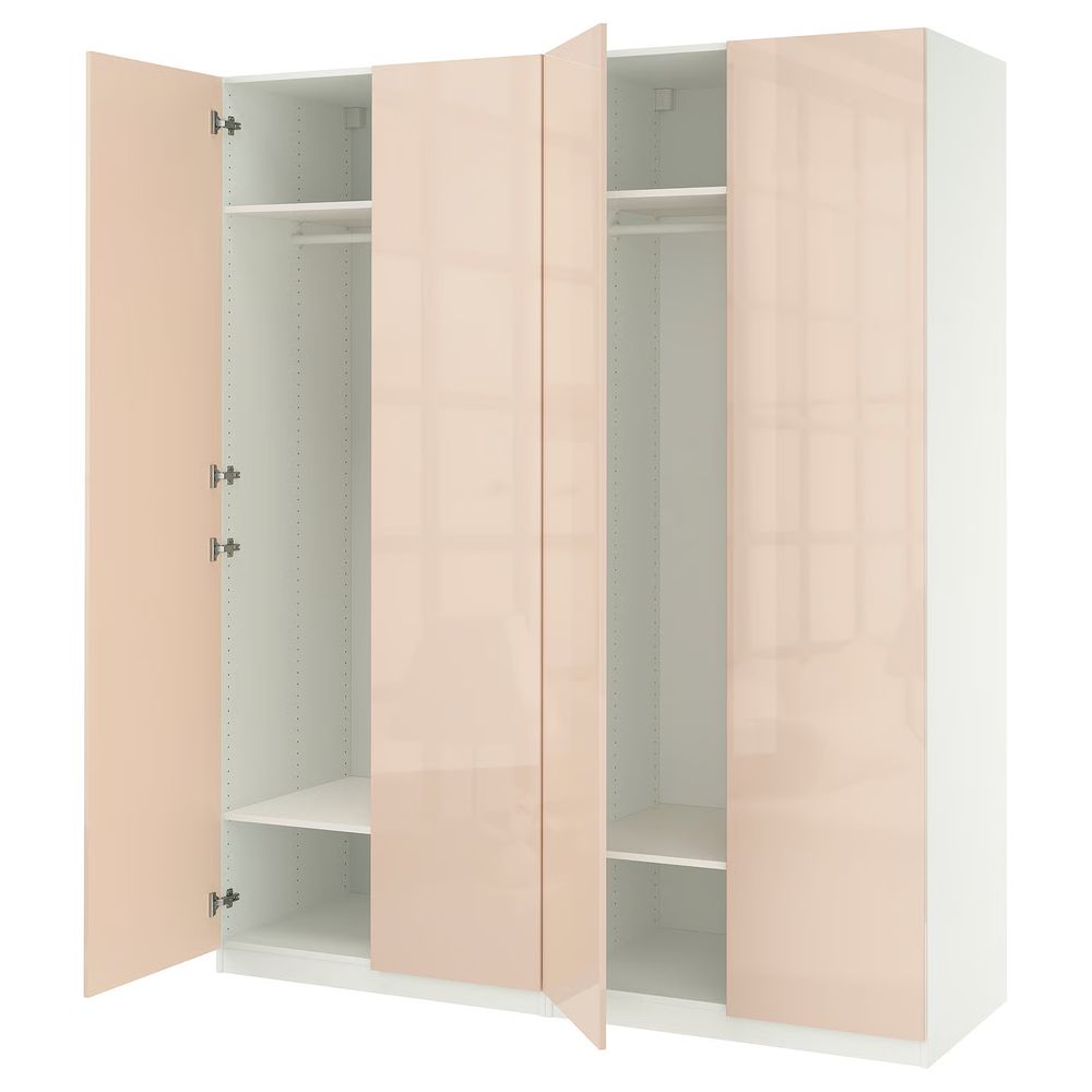 IKEA, вид спереди