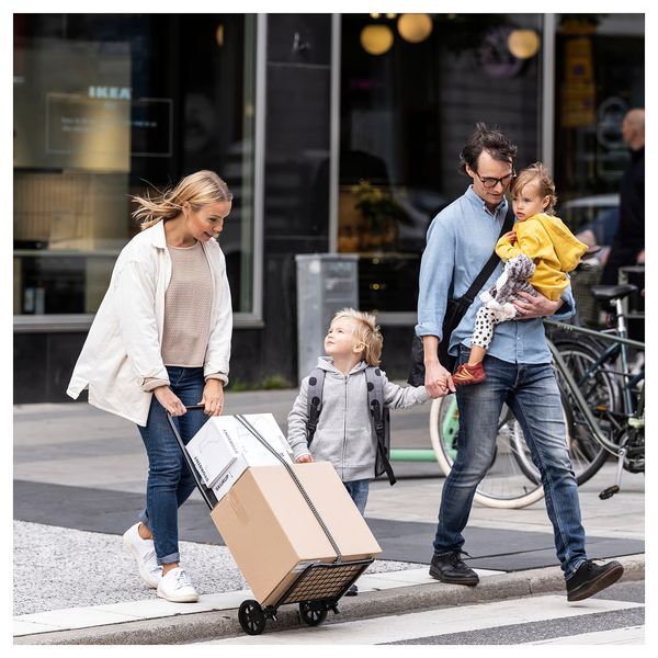 IKEA, дополнительный ракурс