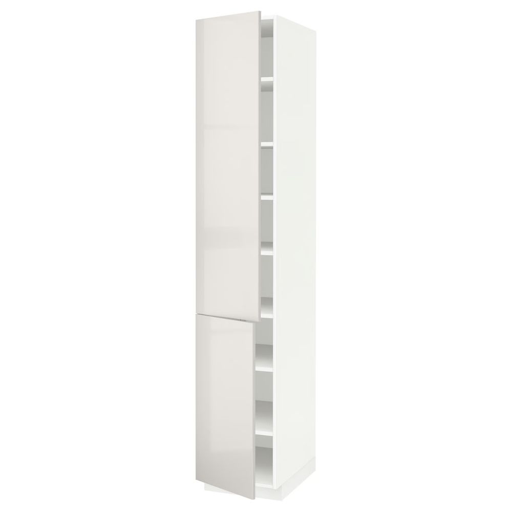 IKEA, вид спереди
