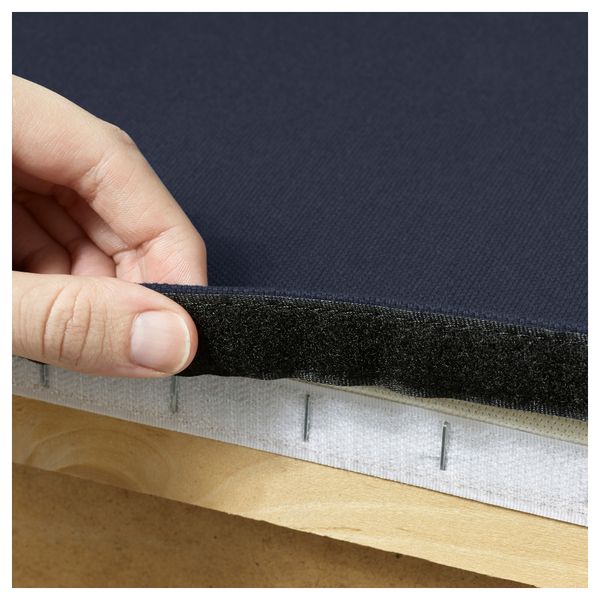 IKEA, дополнительный ракурс - схема-чертеж с размерами