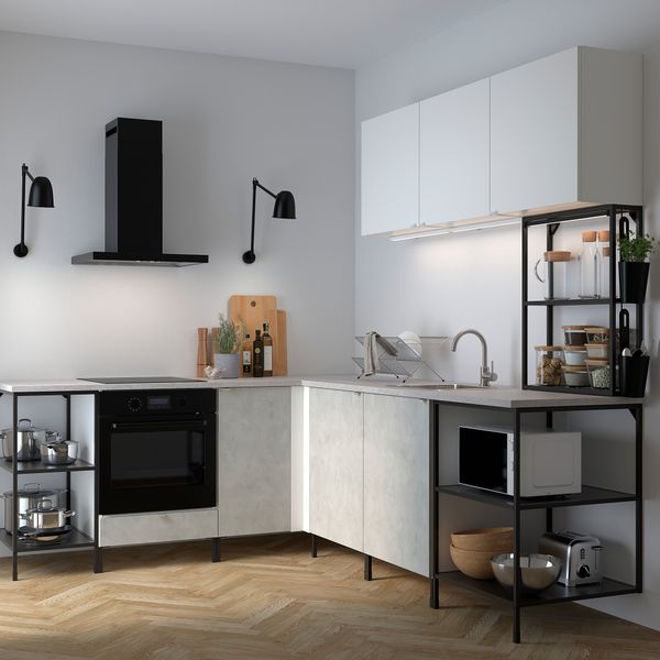 IKEA в интерьере