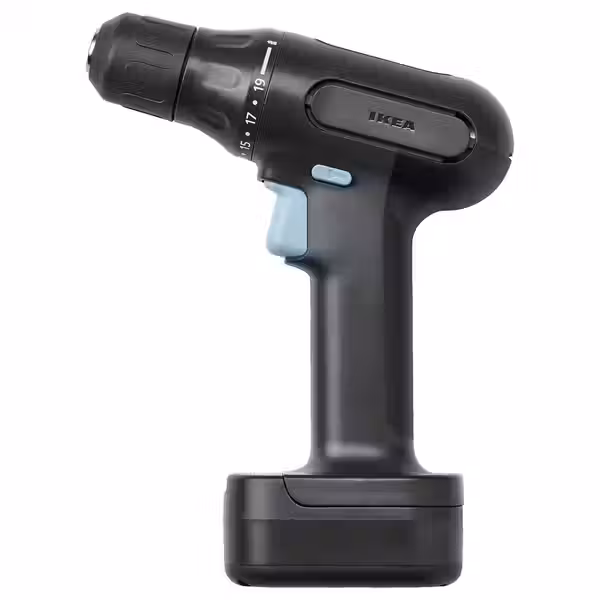 IKEA, вид спереди