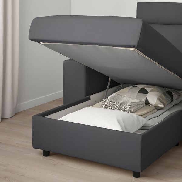 IKEA, дополнительный ракурс