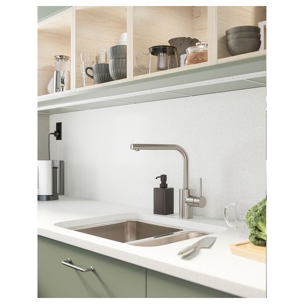 Настенная панель под заказ, 1 m²x1.3 cm IKEA SIBBARP СИББАРП 402.830.78 - схема-чертеж с размерами