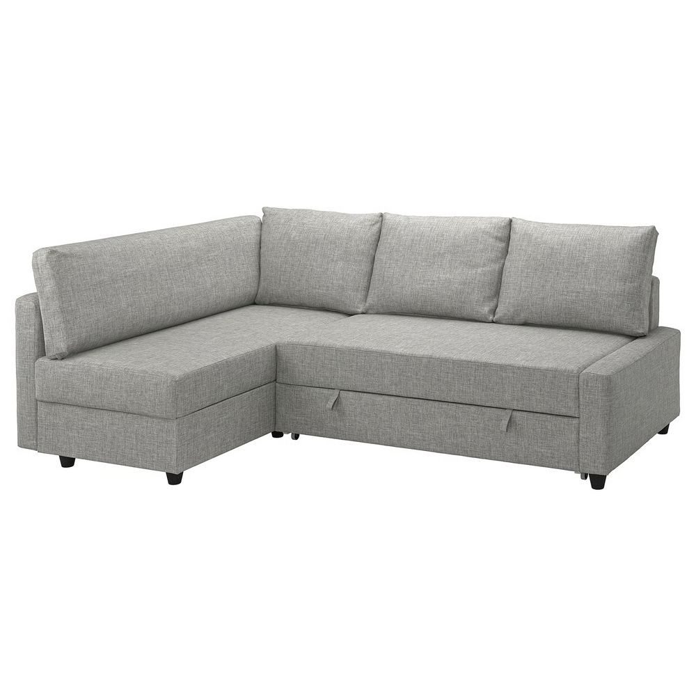 IKEA, вид спереди