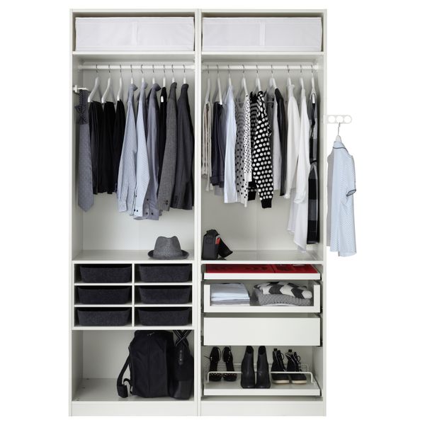 IKEA, дополнительный ракурс