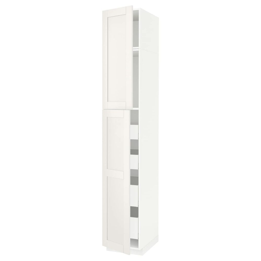 IKEA, вид спереди