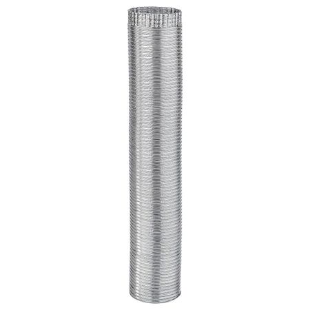 Гибкая труба для воздухоочистителя IKEA NYTTIG TUB 125 НИТТИГ TUB 125 403.828.65