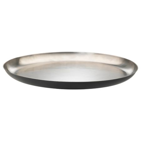 Поднос СИТТНИНГ, нержавеющ сталь