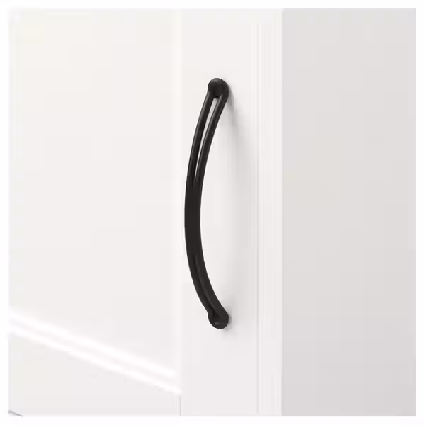 SONGESAND Тумба прикроватная - белый 42x40 см - фото 4