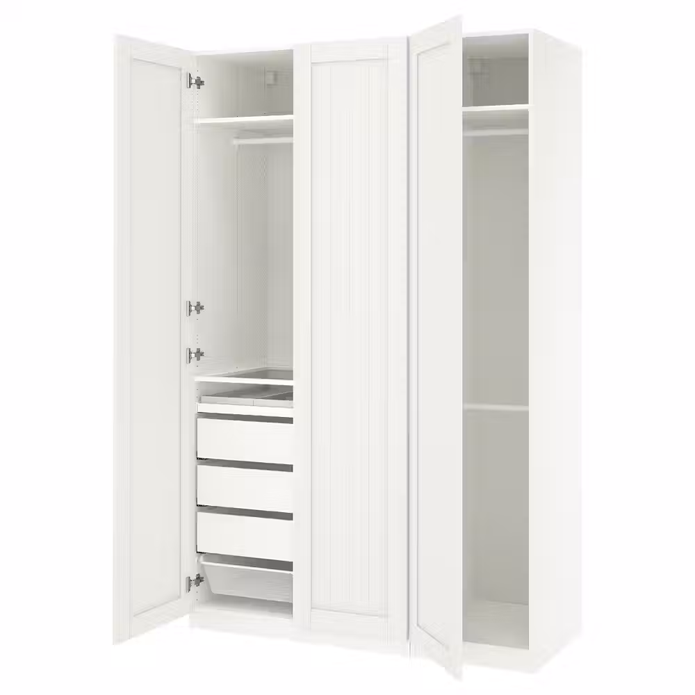 IKEA, вид спереди