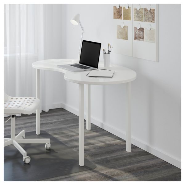 IKEA, дополнительный ракурс - схема-чертеж с размерами