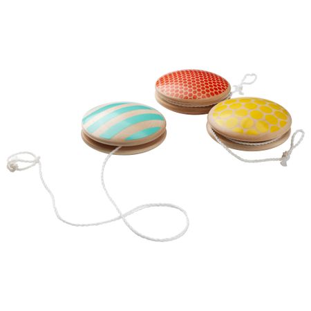 Йо-йо ЛАТТО, разные цвета