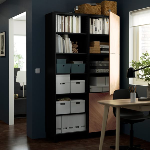 IKEA, дополнительный ракурс