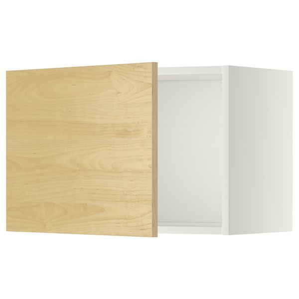 IKEA, вид спереди - схема-чертеж с размерами