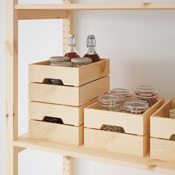 IKEA, дополнительный ракурс