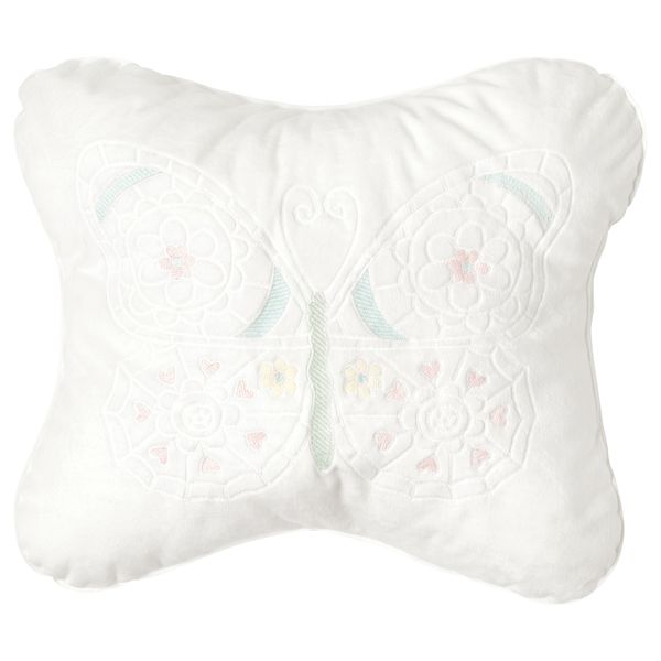 Подушка ВЭНСКАПЛИГ, белый (40x45 см) - фото 1