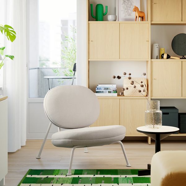 IKEA, дополнительный ракурс