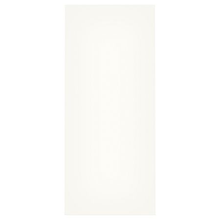 Дверь ХЭГГЕБИ, белый