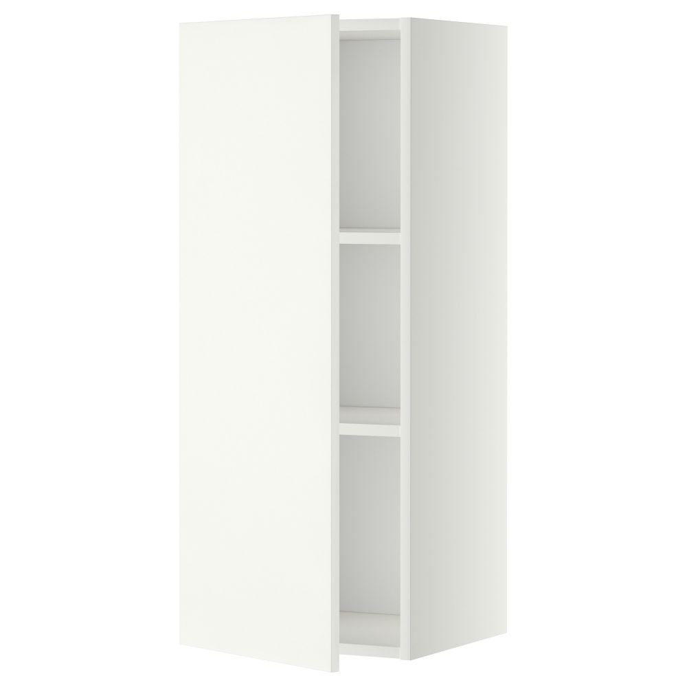 IKEA, вид спереди - схема-чертеж с размерами