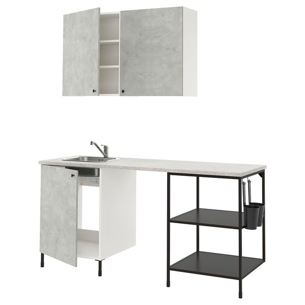 IKEA в интерьере