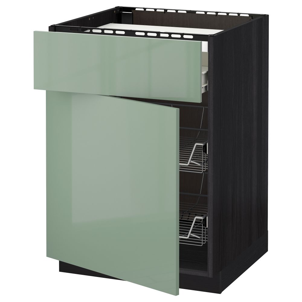 IKEA, вид спереди