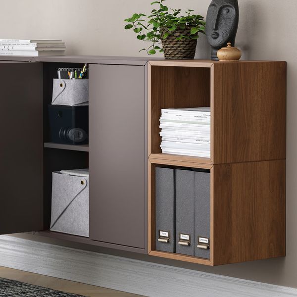 IKEA, дополнительный ракурс