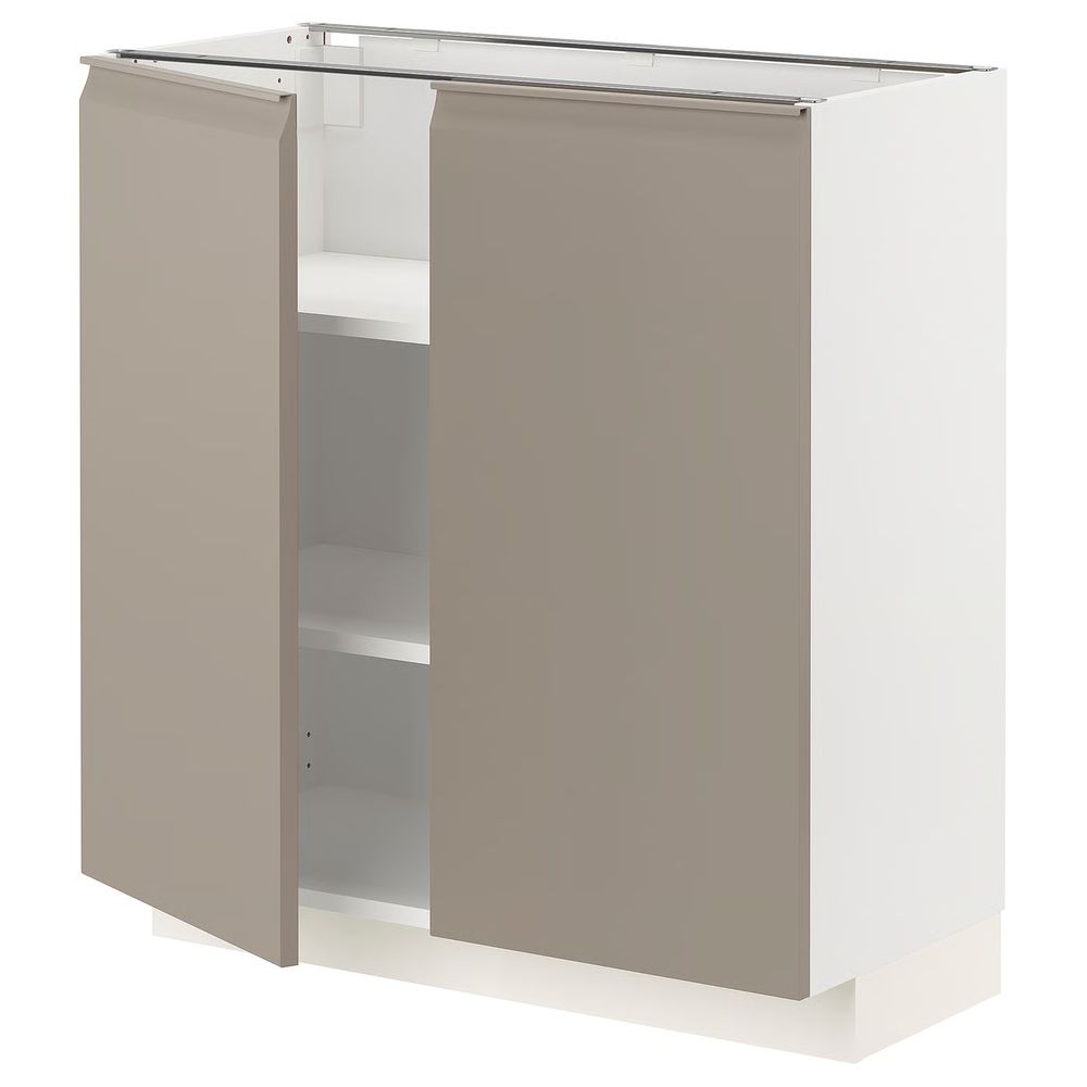 IKEA, вид спереди