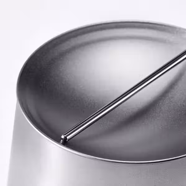 IKEA, дополнительный ракурс - схема-чертеж с размерами