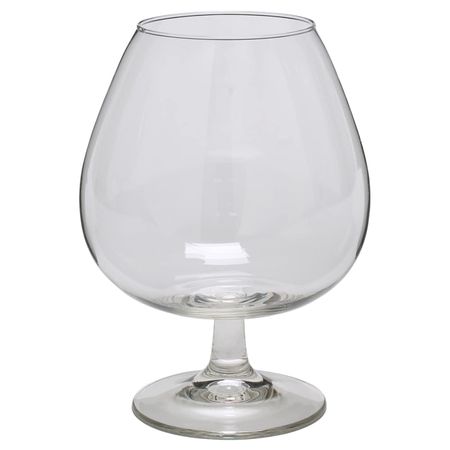 Рюмка коньячная, прозрачное стекло 75 сл IKEA OPTIMAL ОПТИМАЛЬ 103.808.63