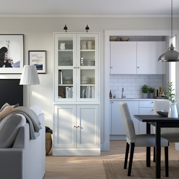 IKEA, дополнительный ракурс