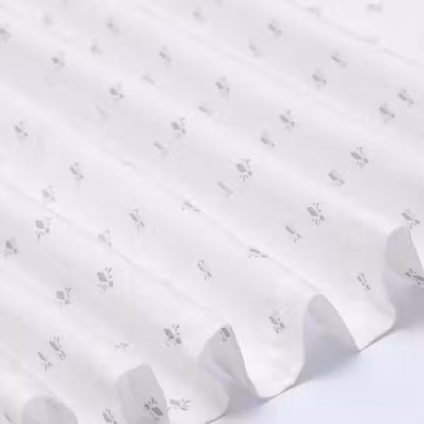 SIVIRENE Гардина - белый 150x50 см - фото 3