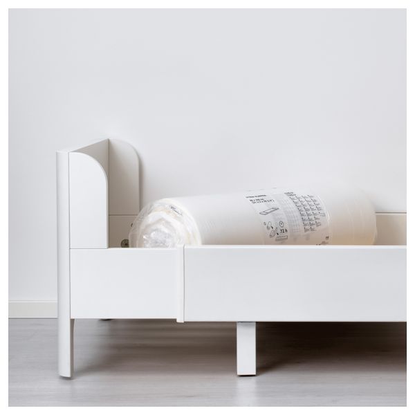 IKEA, дополнительный ракурс - схема-чертеж с размерами