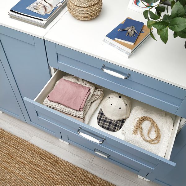 IKEA, дополнительный ракурс