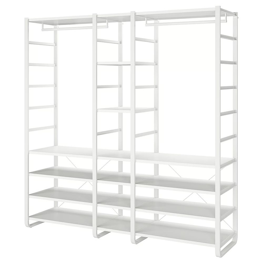 IKEA, вид спереди