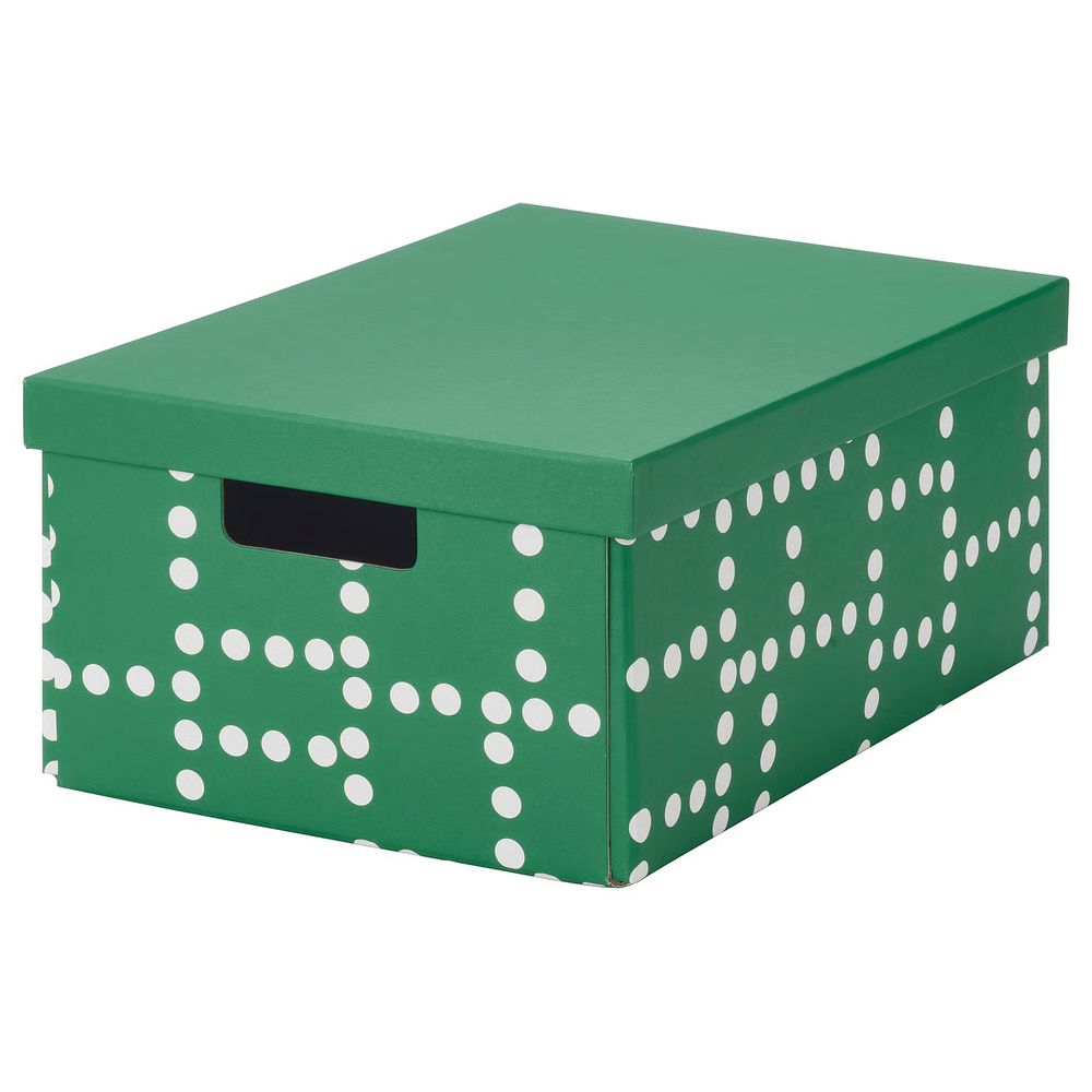 Упаковка 1 из 8 для IKEA