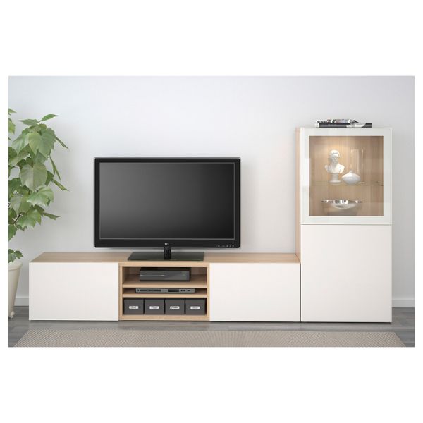 IKEA в интерьере