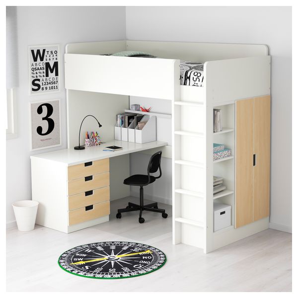 IKEA, дополнительный ракурс